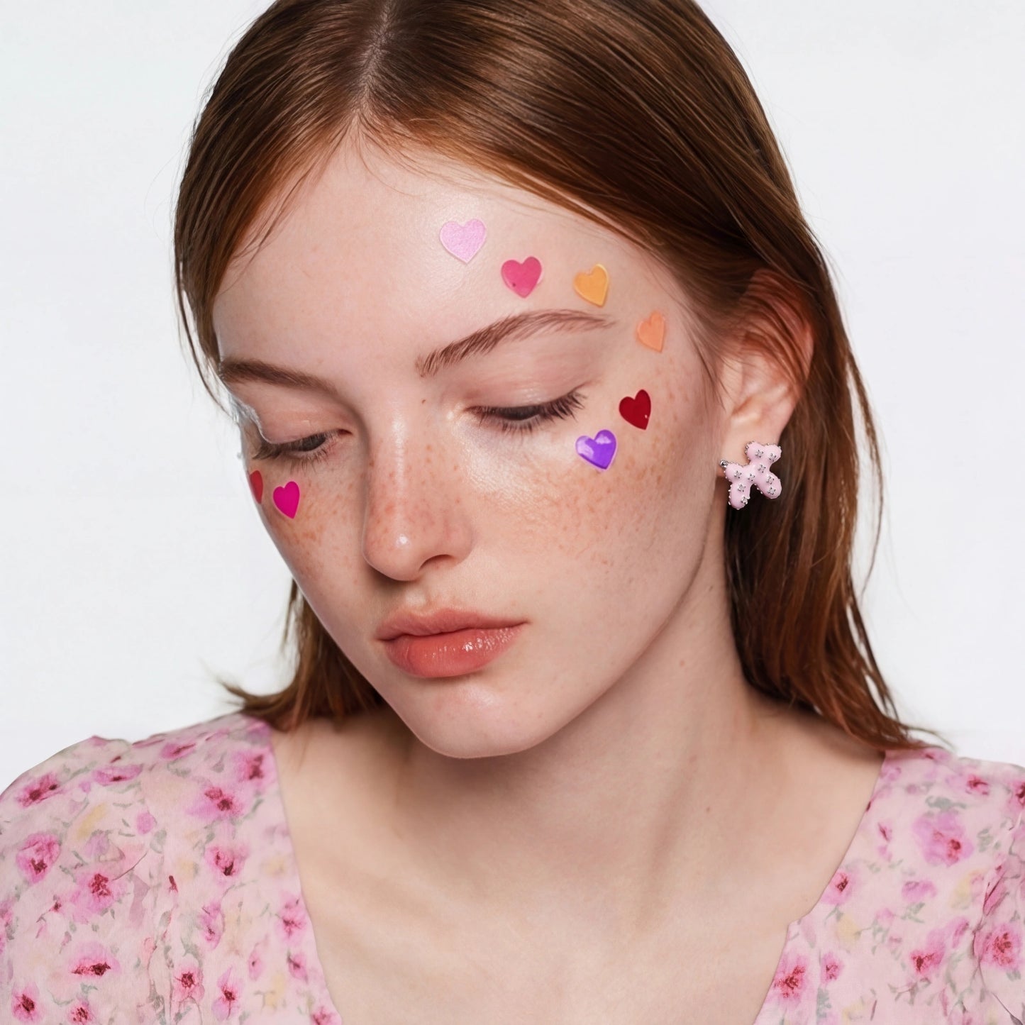 Lucky Clover Studs - ELLIVERSE