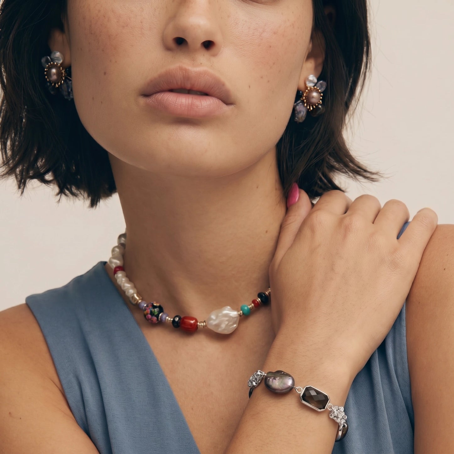 Mystic Elements Bracelet - ELLIVERSE